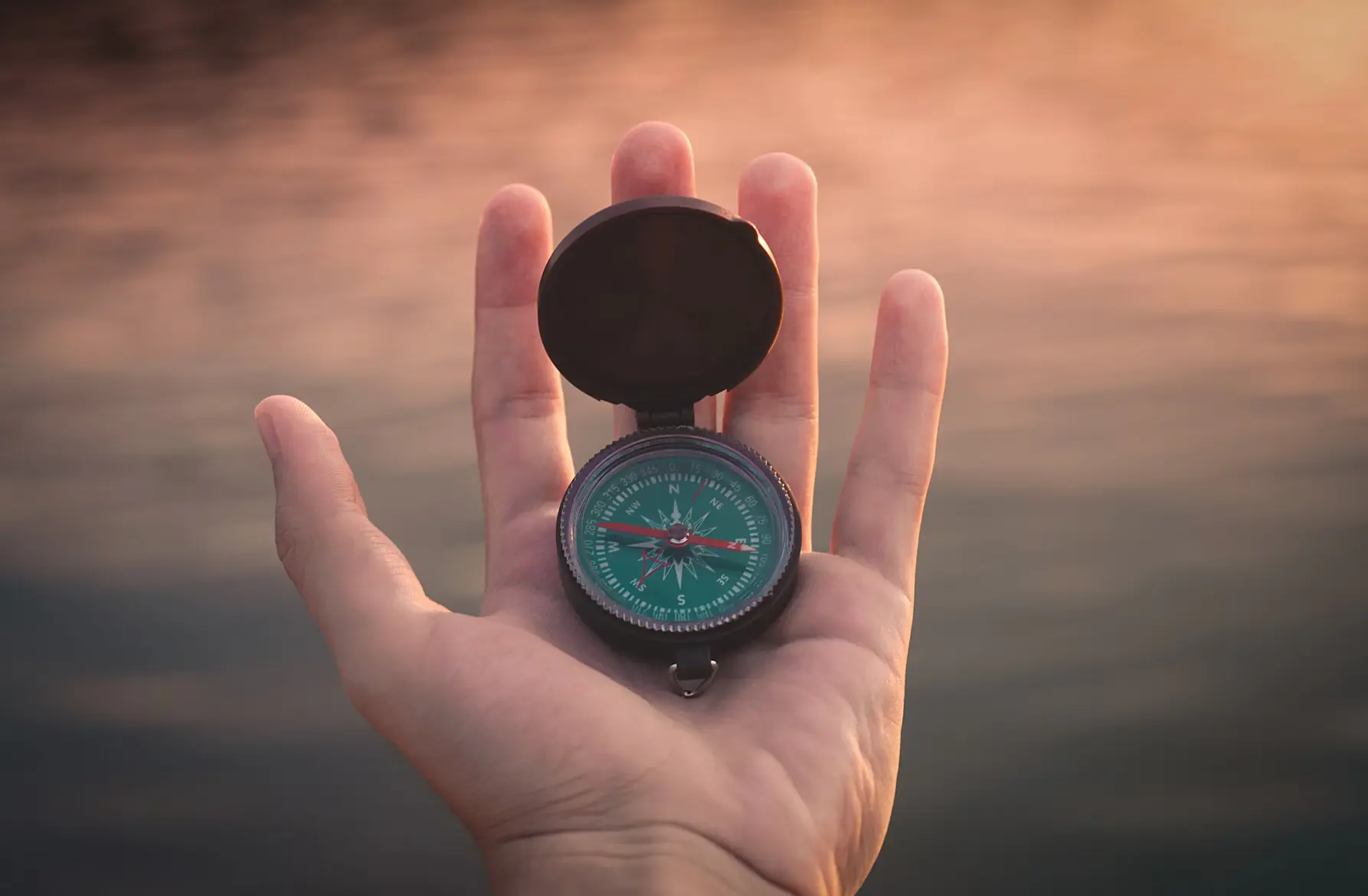 The Spirit of Counsel: Walking in God’s Guidance