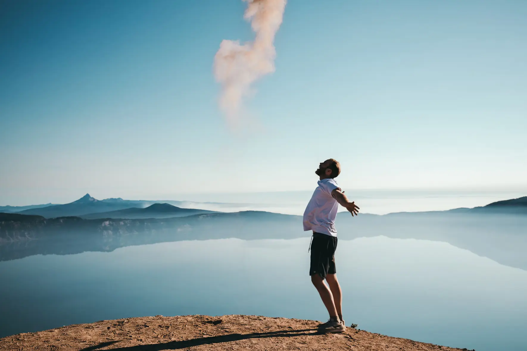From Fear to Freedom