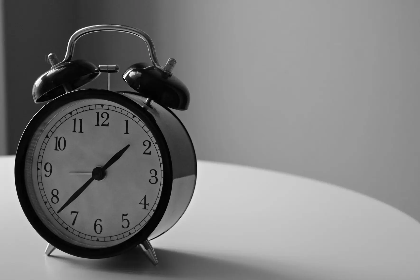 The Miracle of His Timing