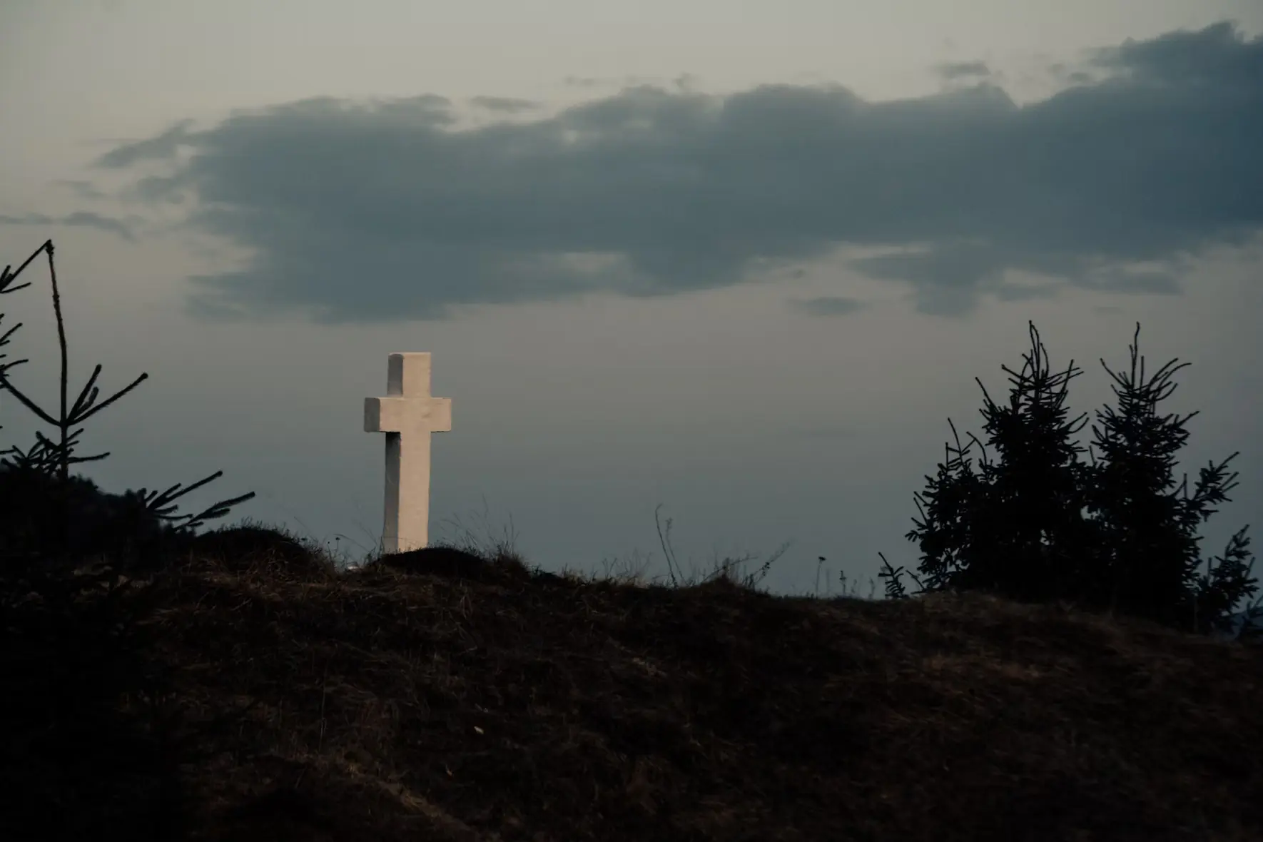 The Assurance of Eternal Life