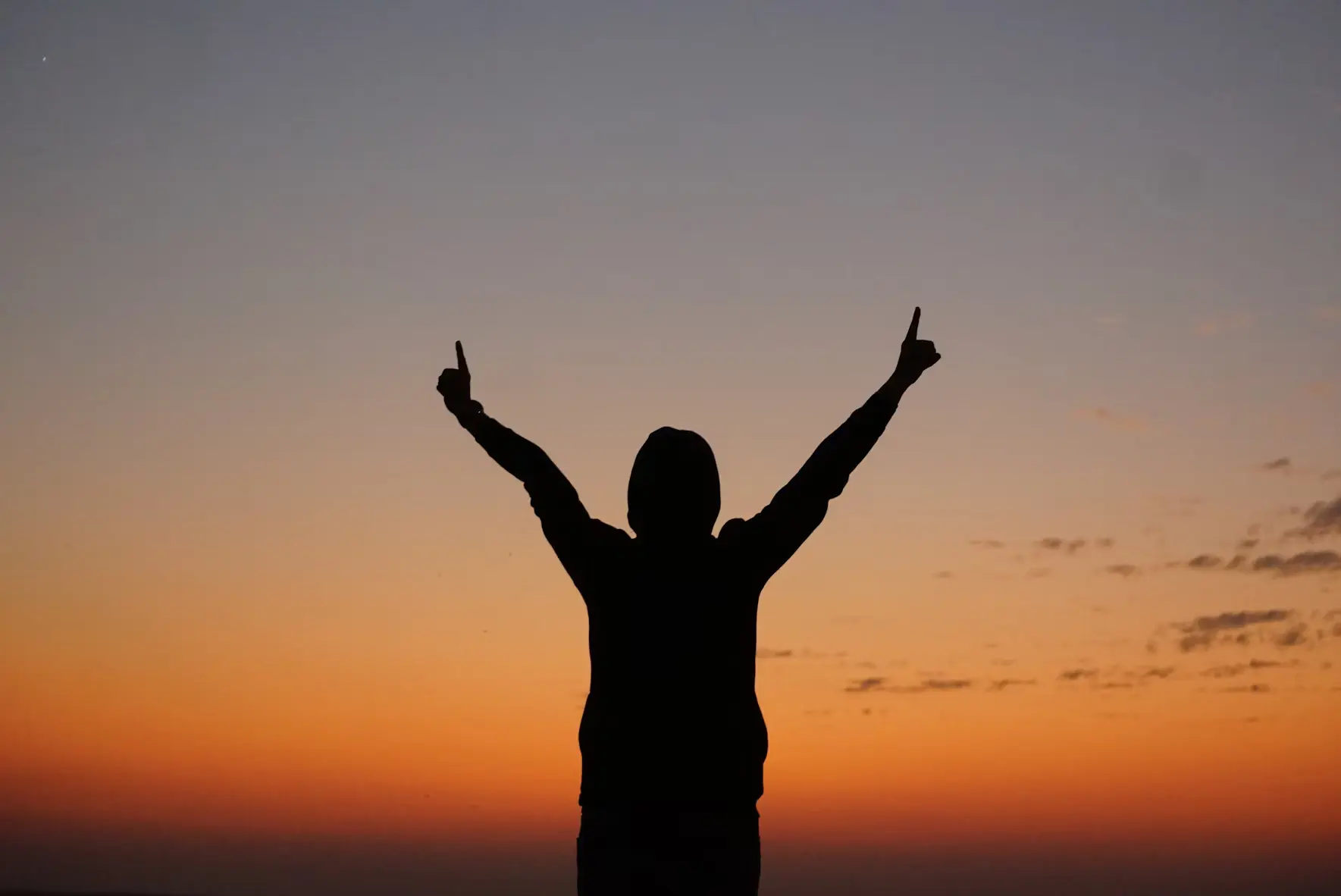 The Spirit of the Fear of the Lord: Joyful Surrender