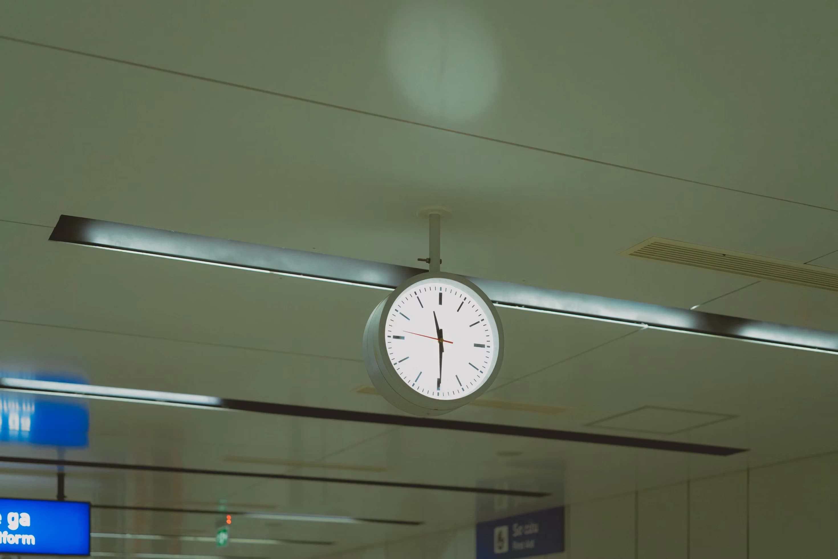God’s Timing Is Never Late
